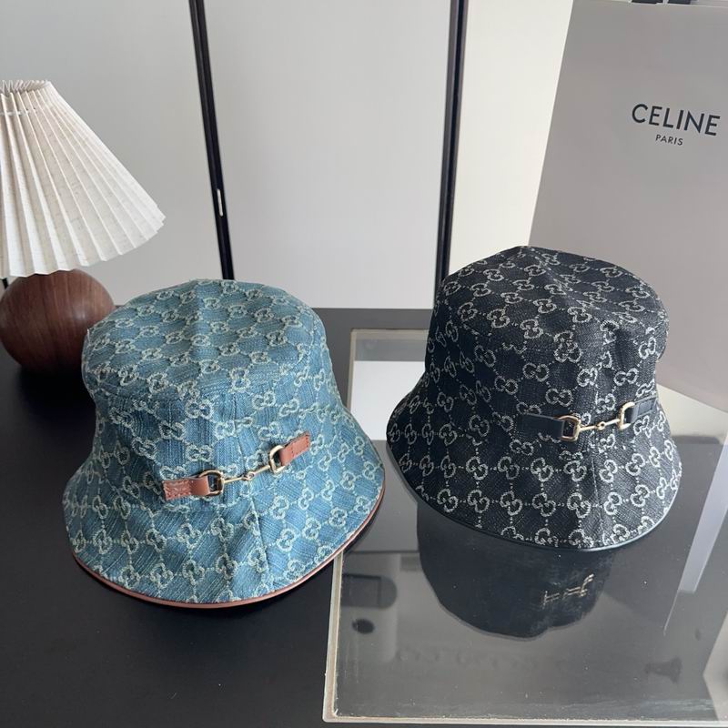 Gucci Hat dx40